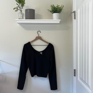 4 for 25 🌻Bethany Mota long sleeve top